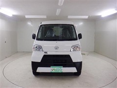 ハイゼット スローパー リヤシートレ