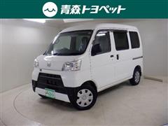ハイゼット スローパー リヤシートレ