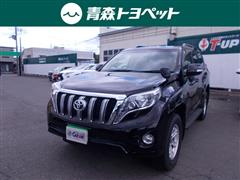 ランドクルーザープラド TX