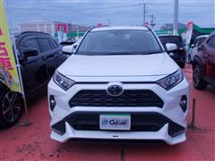 RAV4 X