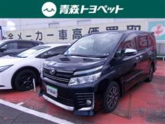 ヴォクシー ZS キラメキ2
