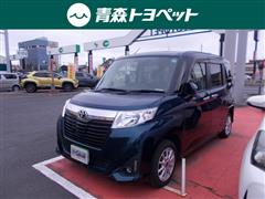 トヨタ ルーミー G