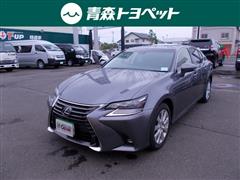 レクサス GS350 ヒョウジュンシャ