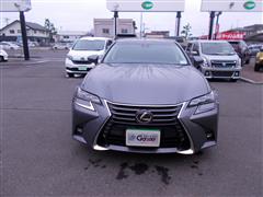 GS350 ヒョウジュンシャ