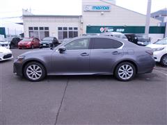 GS350 ヒョウジュンシャ