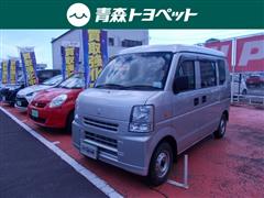 スズキ　エブリィバン PA
