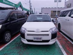 プロボックスバン G
