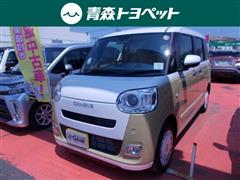 ダイハツ ムーヴキャンバス ストライプス G