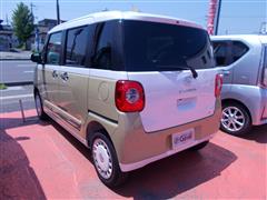 ムーヴキャンバス ストライプス G