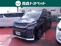 トヨタ ヴォクシー S-Z