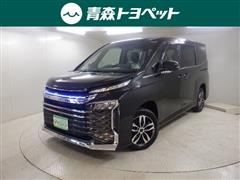 トヨタ ヴォクシー S-Z
