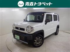 ハスラー ハイブリッド G
