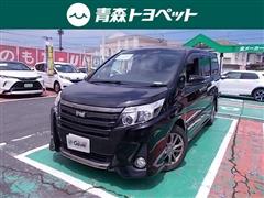 トヨタ ノア SI ダブルバイビー