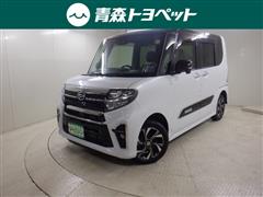 ダイハツ タントカスタム Xスタイルセレクション