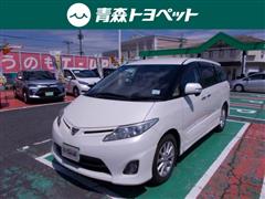 トヨタ エスティマ アエラス
