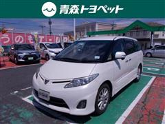 エスティマ アエラス