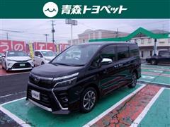トヨタ ヴォクシー ZS キラメキ2