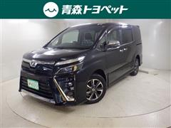 トヨタ ヴォクシー ZS キラメキ2