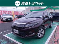 トヨタ ハリアー プレミアム