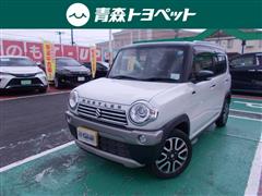 ハスラー Jスタイル2