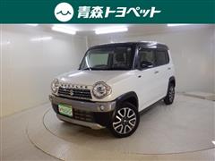 ハスラー Jスタイル2