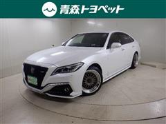 クラウン RS FOUR