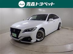 トヨタ クラウン RS FOUR