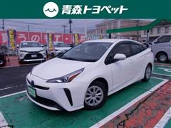 トヨタ プリウス S