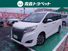 エスクァイア ハイブリッドXI