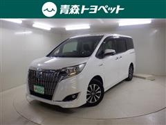 トヨタ　エスクァイア ハイブリッドXI