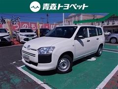 プロボックスバン DXコンフォート
