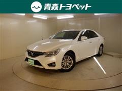 トヨタ マークX 250G FOUR