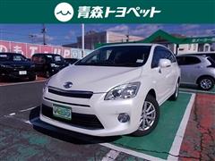 トヨタ マークXジオ 240