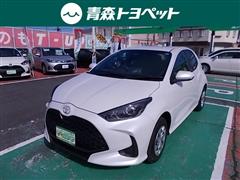 トヨタ ヤリス G
