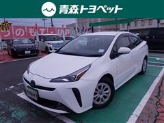 トヨタ プリウス S