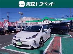 トヨタ プリウス A TGセレクション