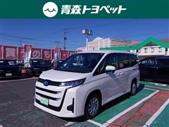 トヨタ ノア ハイブリッド G