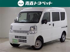 日産　NV100クリッパー ハイルーフDX