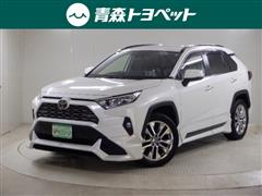 トヨタ　RAV4 G Zパッケージ