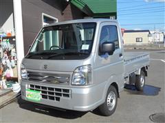 キャリィトラック KC エアコン/PS