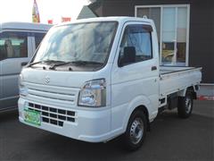 キャリィT KC AC/PS ノウハン