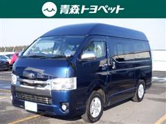 ハイエースバン DX