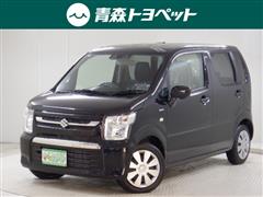 スズキ　ワゴンR ハイブリッド FXーS