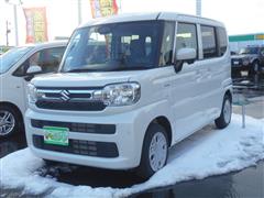 スズキ スペーシアHV G