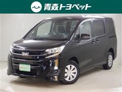 トヨタ ノア X