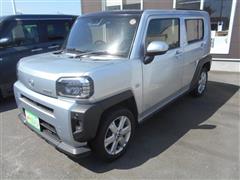 ダイハツ タフト G