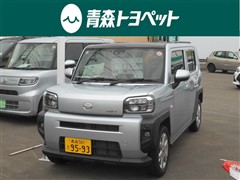 ダイハツ タフト G