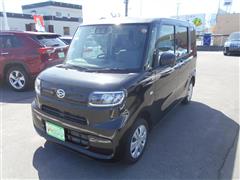 ダイハツ タント L