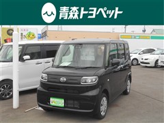 ダイハツ タント L
