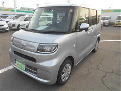 ダイハツ タント L